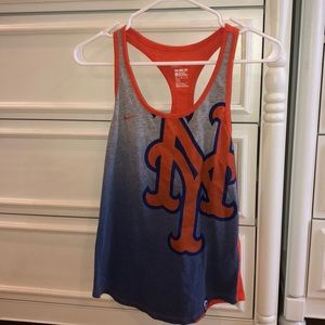Nike Mets tank top